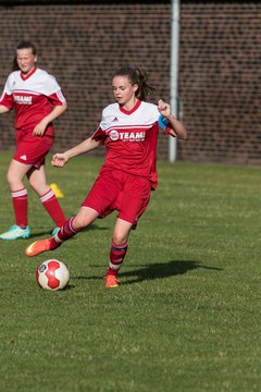 Bild 45 - C-Juniorinnen KT Training